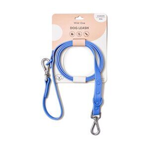 Wildone Leash - Moonstone / Standard L: 5 1/2 feet, W: 3/4" for Dogs up to 80lb